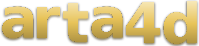 arta4d logo